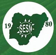 Solar Society of Nigeria Logo