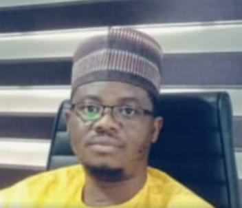 Aminu Haruna Isa PhD, FSESN